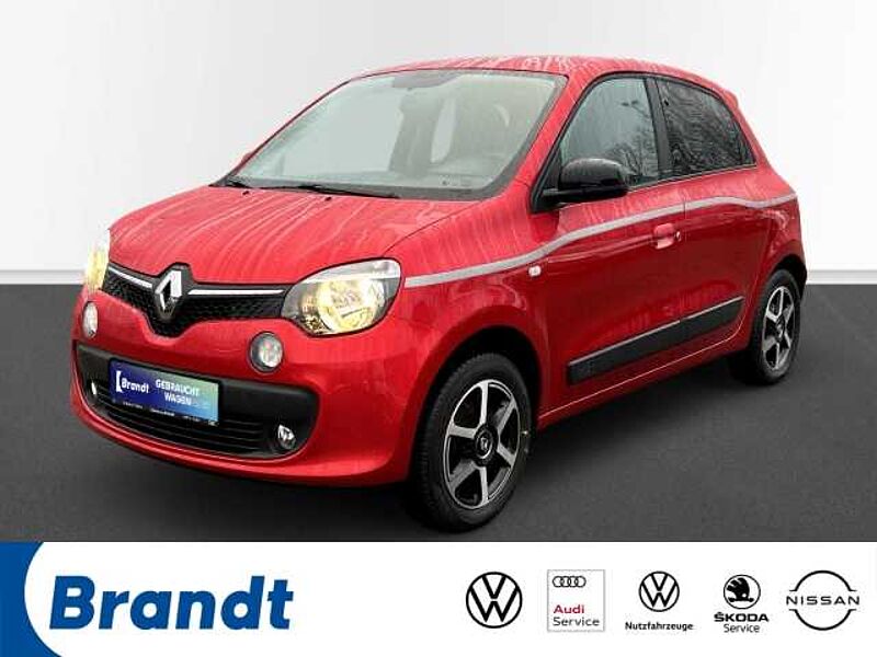 Renault Twingo 0.9 TCe 90 Limited Energy KLIMA+ZV