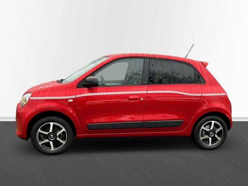 Renault Twingo 0.9 TCe 90 Limited Energy KLIMA+ZV