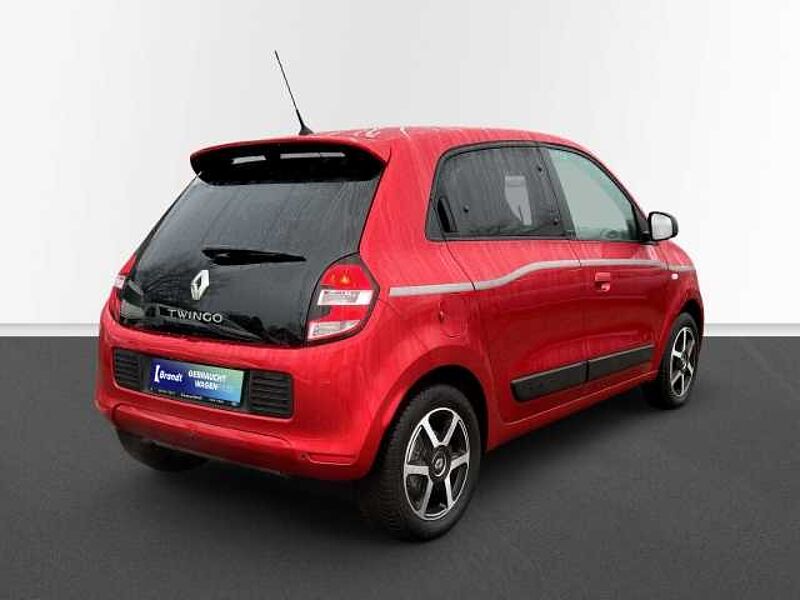 Renault Twingo 0.9 TCe 90 Limited Energy KLIMA+ZV