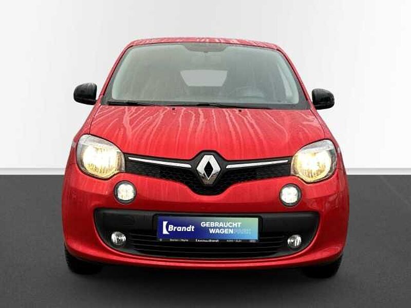 Renault Twingo 0.9 TCe 90 Limited Energy KLIMA+ZV