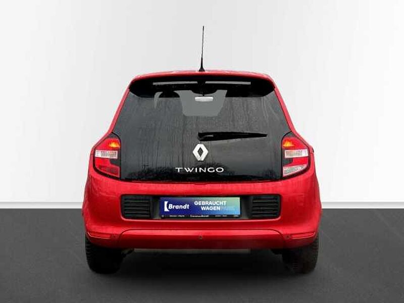 Renault Twingo 0.9 TCe 90 Limited Energy KLIMA+ZV