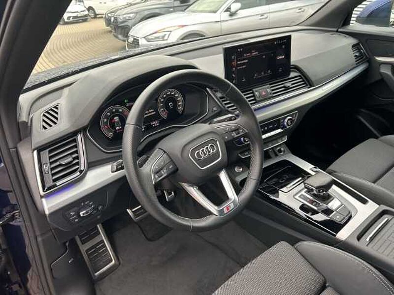 Audi Q5 Sportback 40 TFSI quattro S-LINE+MATRIX+NAVI