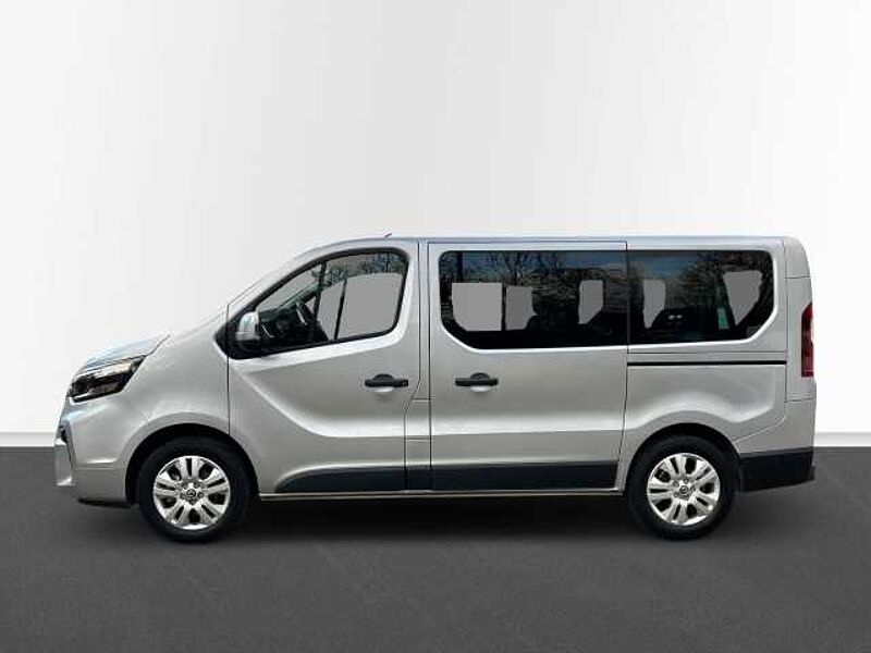 Nissan Primastar Kombi dCi TEKNA Automatik LED KAMERA  Winterp.