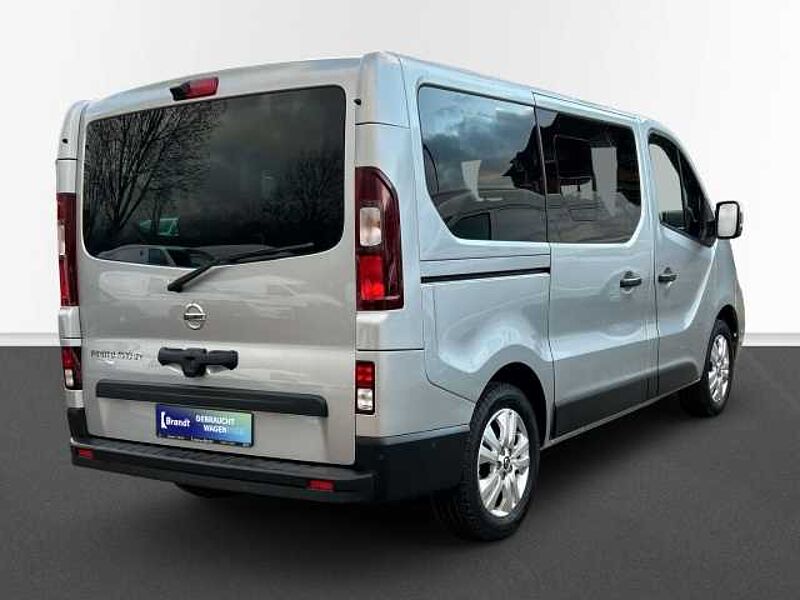 Nissan Primastar Kombi dCi TEKNA Automatik LED KAMERA  Winterp.