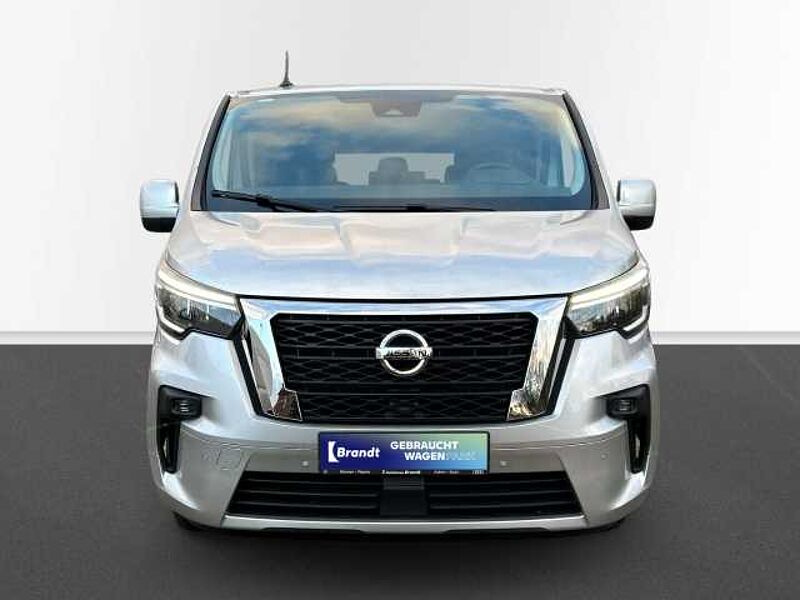 Nissan Primastar Kombi dCi TEKNA Automatik LED KAMERA  Winterp.