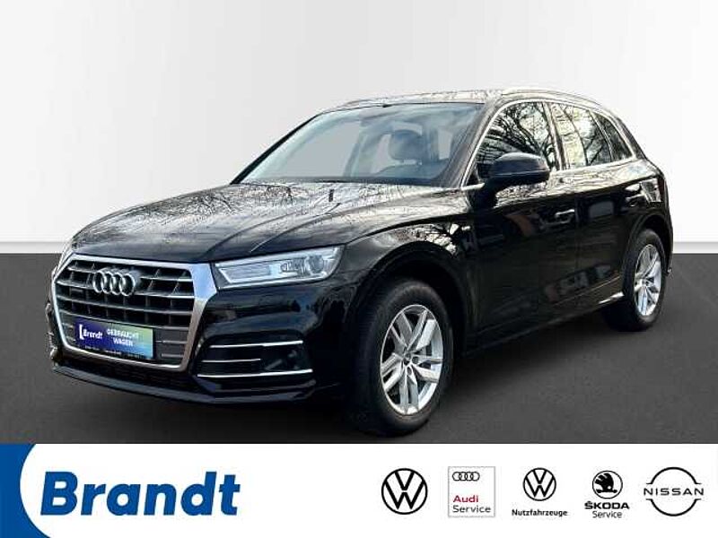 Audi Q5 50 TFSIe quattro sport S-LINE EXT. +XENON+PANO