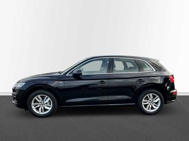 Audi Q5 50 TFSIe quattro sport S-LINE EXT. +XENON+PANO