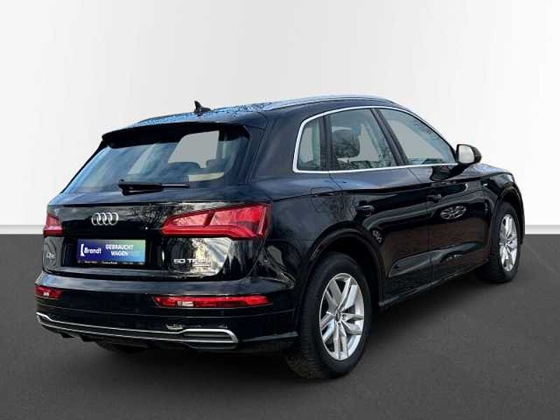 Audi Q5 50 TFSIe quattro sport S-LINE EXT. +XENON+PANO