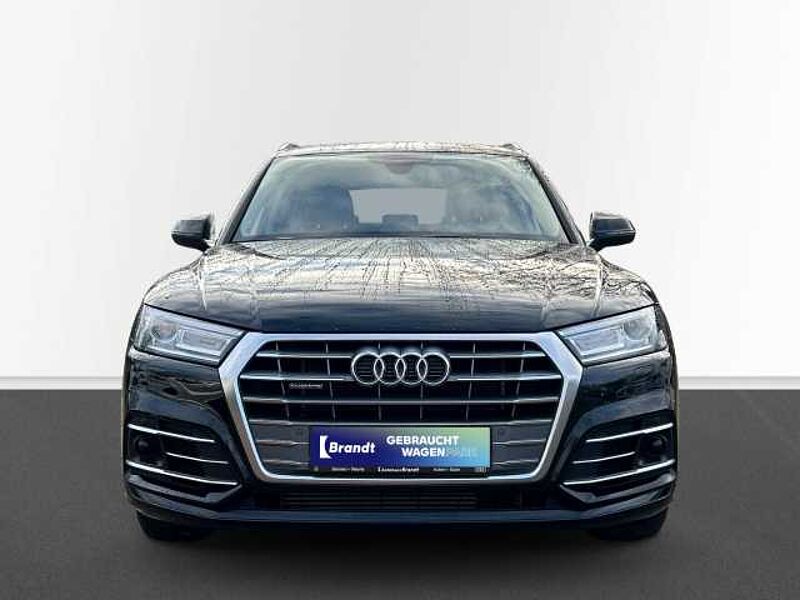 Audi Q5 50 TFSIe quattro sport S-LINE EXT. +XENON+PANO