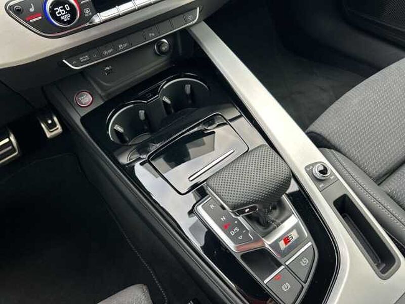 Audi S5 Sportback 3.0 TDI quattro MATRIX+NAVI+ACC+PDC