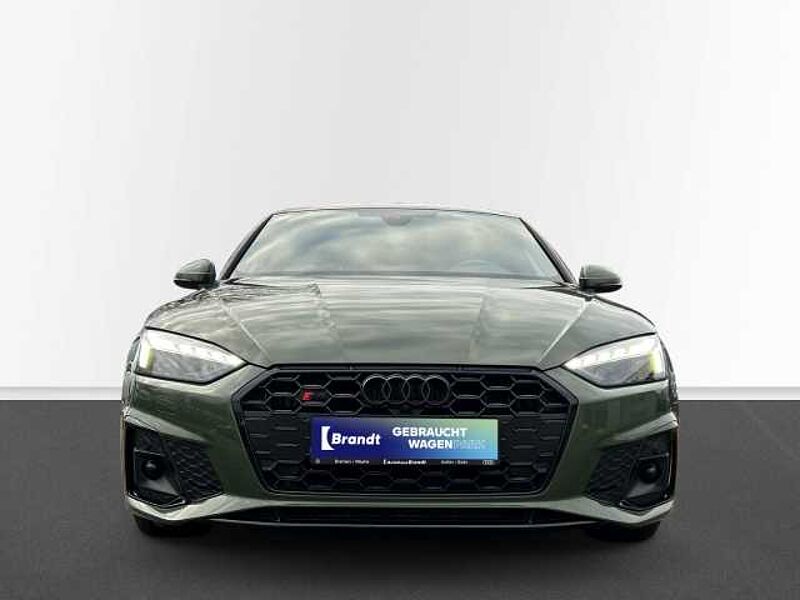 Audi S5 Sportback 3.0 TDI quattro MATRIX+NAVI+ACC+PDC