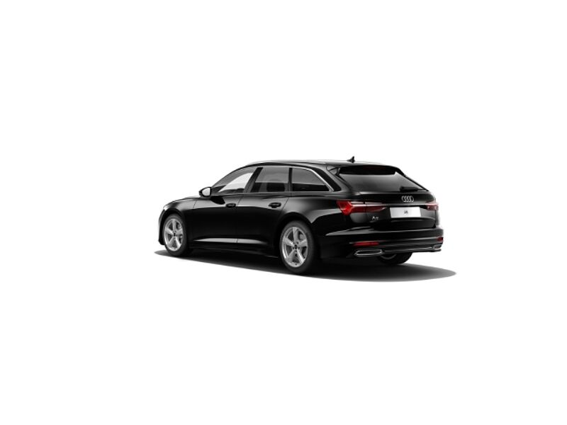 Audi A6 Avant 40 TDI sport MATRIX-NAVI+ACC+PDC+KAMERA