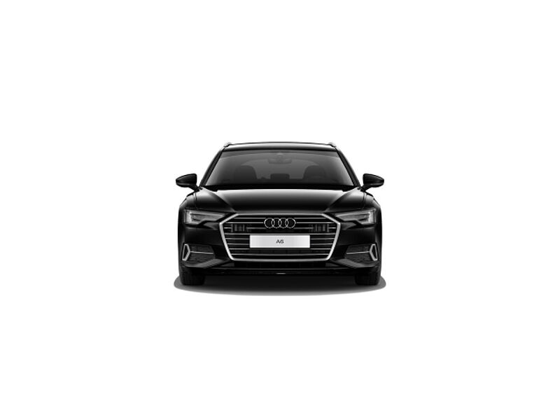 Audi A6 Avant 40 TDI sport MATRIX-NAVI+ACC+PDC+KAMERA