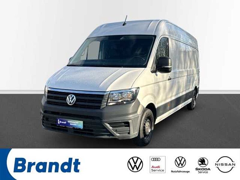 Volkswagen Crafter Kasten Hochdach lg. Radstand 2.0 TDI Kasten Hochdach lg. Radstand 2.0 TDI