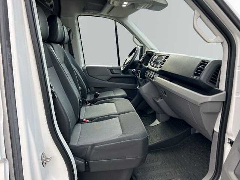 Volkswagen Crafter Kasten Hochdach lg. Radstand 2.0 TDI Kasten Hochdach lg. Radstand 2.0 TDI