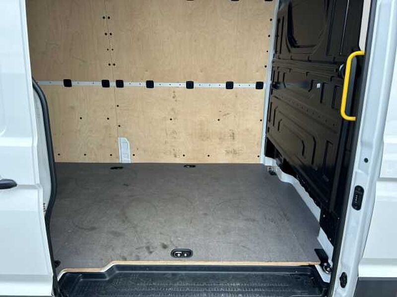 Volkswagen Crafter Kasten Hochdach lg. Radstand 2.0 TDI Kasten Hochdach lg. Radstand 2.0 TDI