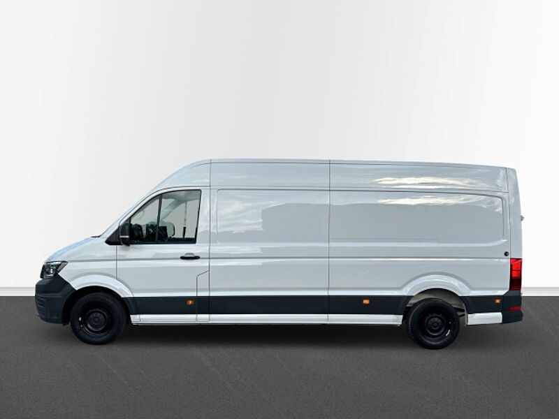 Volkswagen Crafter Kasten Hochdach lg. Radstand 2.0 TDI Kasten Hochdach lg. Radstand 2.0 TDI