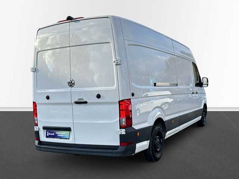 Volkswagen Crafter Kasten Hochdach lg. Radstand 2.0 TDI Kasten Hochdach lg. Radstand 2.0 TDI