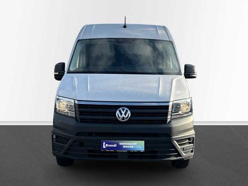 Volkswagen Crafter Kasten Hochdach lg. Radstand 2.0 TDI Kasten Hochdach lg. Radstand 2.0 TDI