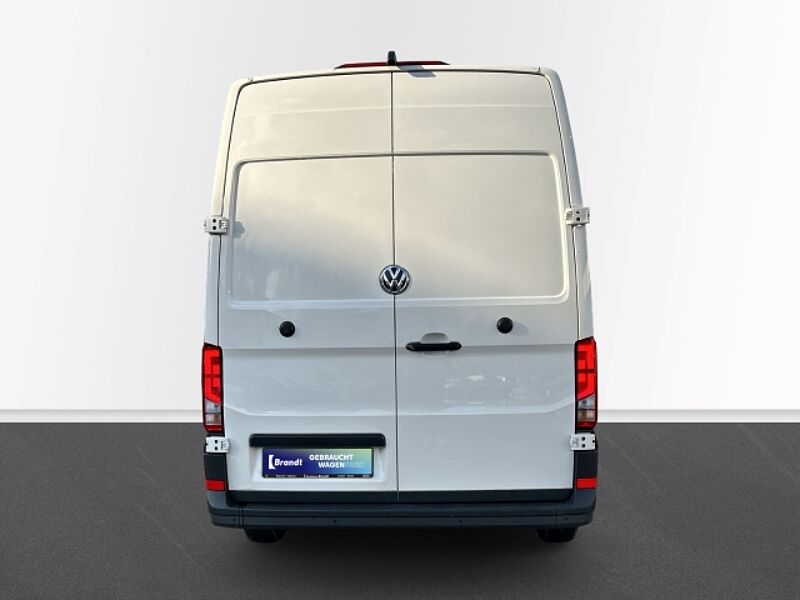 Volkswagen Crafter Kasten Hochdach lg. Radstand 2.0 TDI Kasten Hochdach lg. Radstand 2.0 TDI