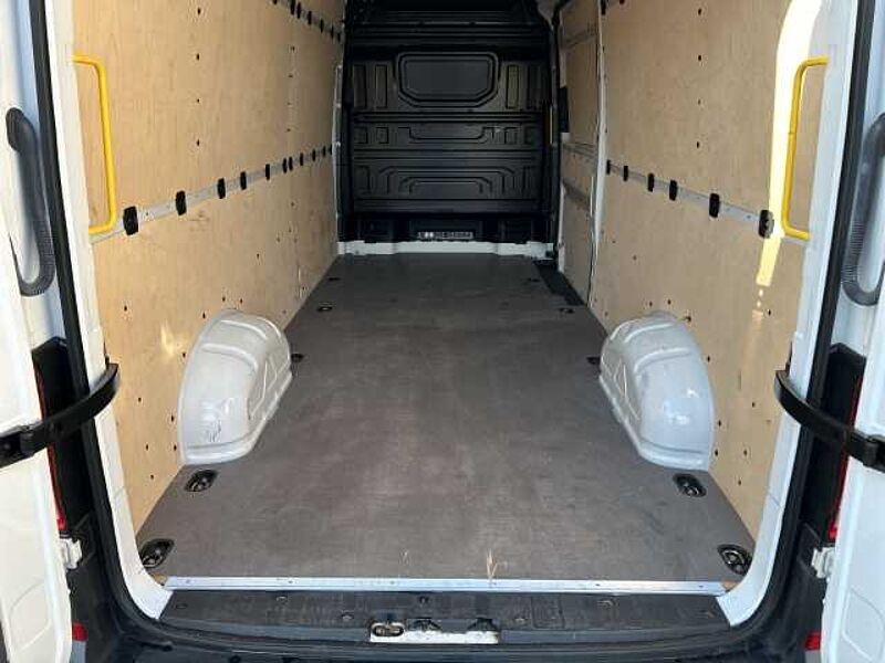 Volkswagen Crafter Kasten Hochdach lg. Radstand 2.0 TDI Kasten Hochdach lg. Radstand 2.0 TDI