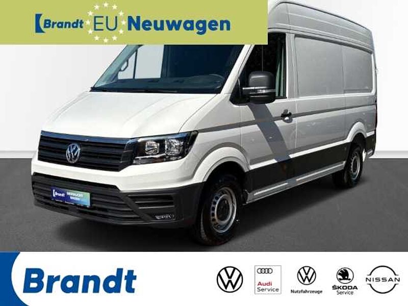 Volkswagen Crafter 35 Kasten L3H3 MR HD 2.0 TDI KAMERA GRA