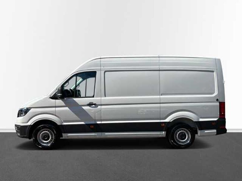 Volkswagen Crafter 35 Kasten L3H3 MR HD 2.0 TDI KAMERA GRA