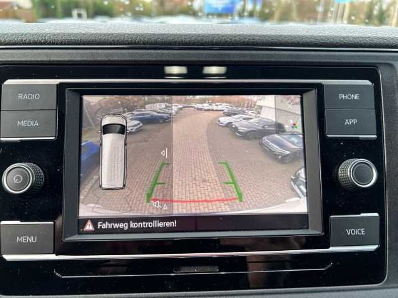 Volkswagen Crafter Kasten Hochdach lg. Radstand 2.0 TDI Kasten Hochdach lg. Radstand 2.0 TDI