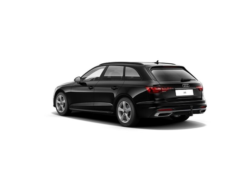 Audi A4 Avant 35 TDI advanced S-TRONIC+LED+NAVI+PDC