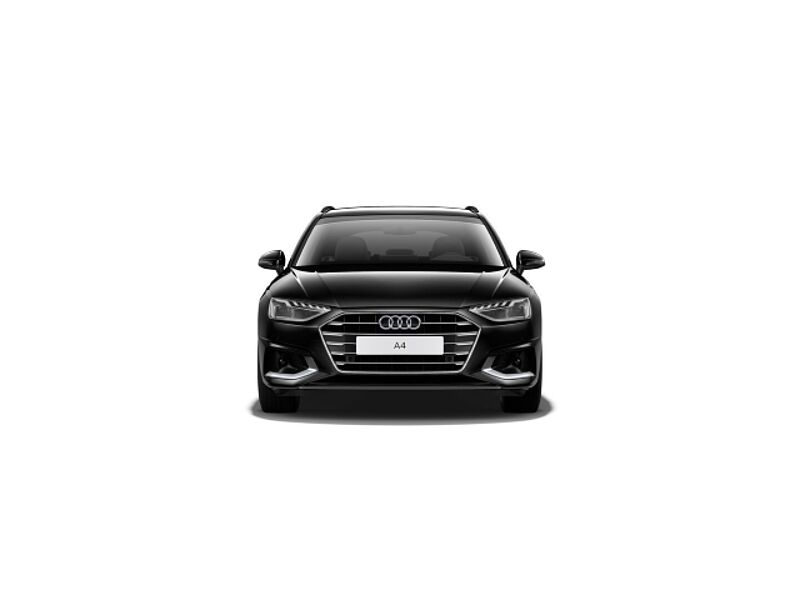 Audi A4 Avant 35 TDI advanced S-TRONIC+LED+NAVI+PDC