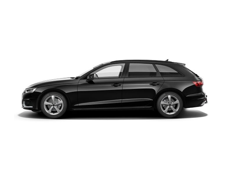 Audi A4 Avant 35 TDI advanced S-TRONIC+LED+NAVI+PDC