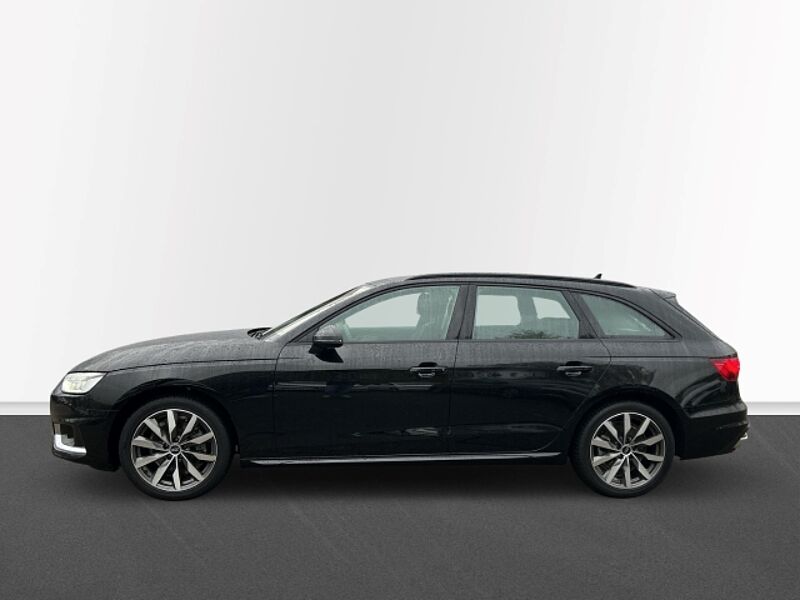 Audi A4 Avant 35 TDI advanced S-TRONIC+MATRIX+NAVI