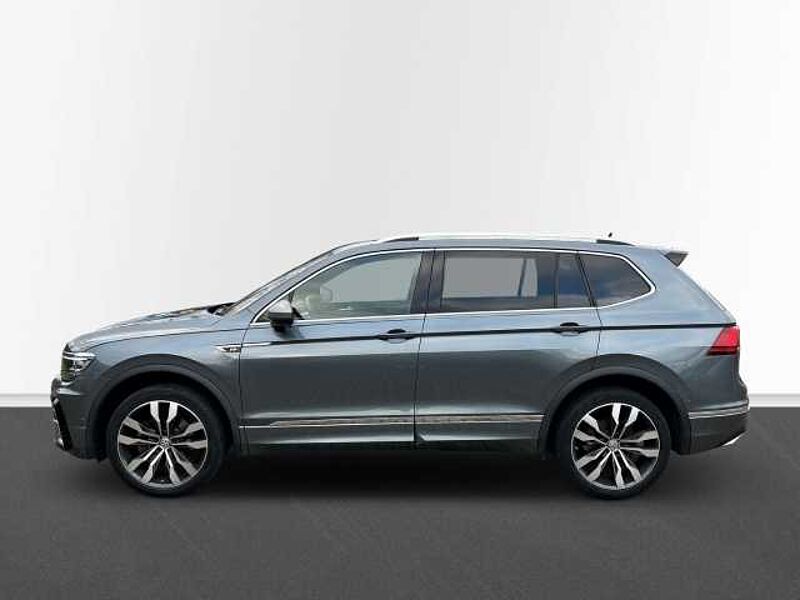 Volkswagen Tiguan Allspace 2.0 TDI Highline 4M+R-LINE+DSG