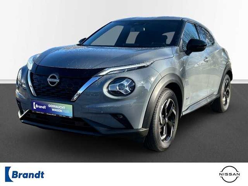 Nissan Juke 1.6 N-Connecta Hybrid AUTOM. +LED+PDC 1.6 N-Connecta Hybrid AUTOM. +LED+PDC