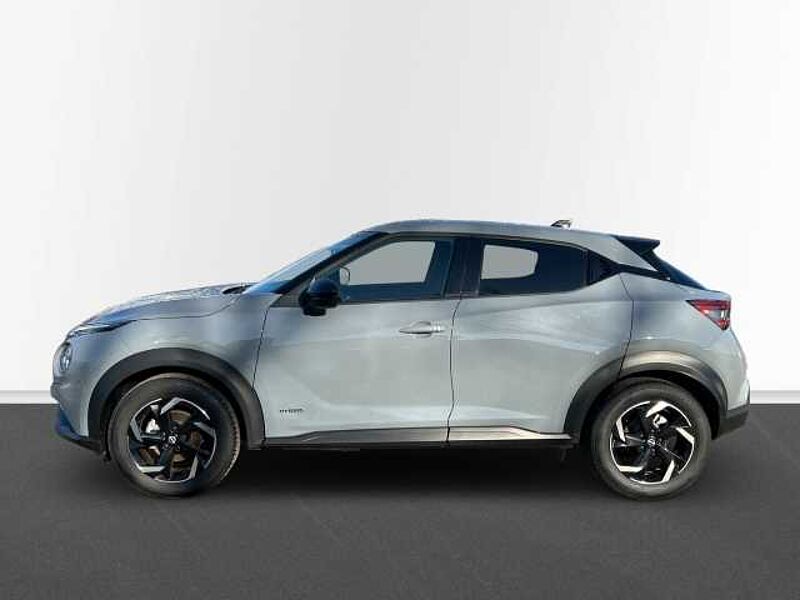 Nissan Juke 1.6 N-Connecta Hybrid AUTOM. +LED+PDC 1.6 N-Connecta Hybrid AUTOM. +LED+PDC