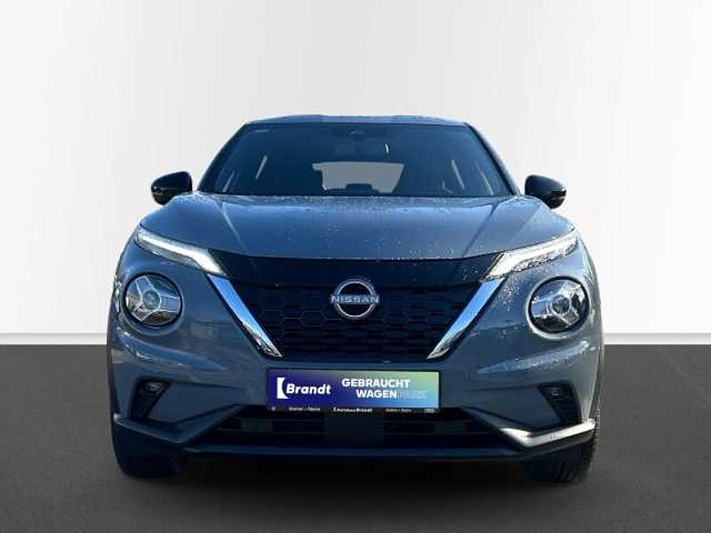 Nissan Juke 1.6 N-Connecta Hybrid AUTOM. +LED+PDC 1.6 N-Connecta Hybrid AUTOM. +LED+PDC