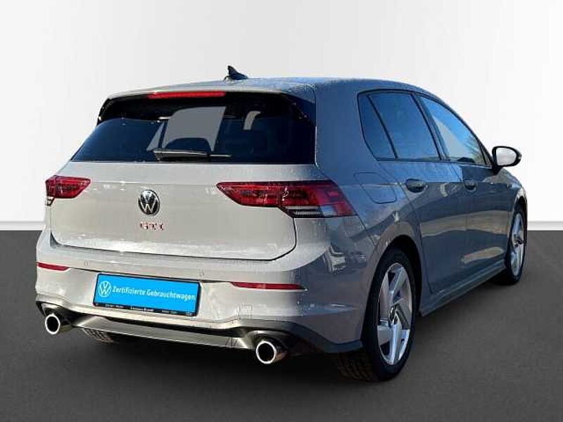 Volkswagen Golf GTI VIII 2.0 TSI DSG+LED+ACC+PDC+KAMERA+AHK VIII 2.0 TSI DSG+LED+ACC+PDC+KAMERA+AHK