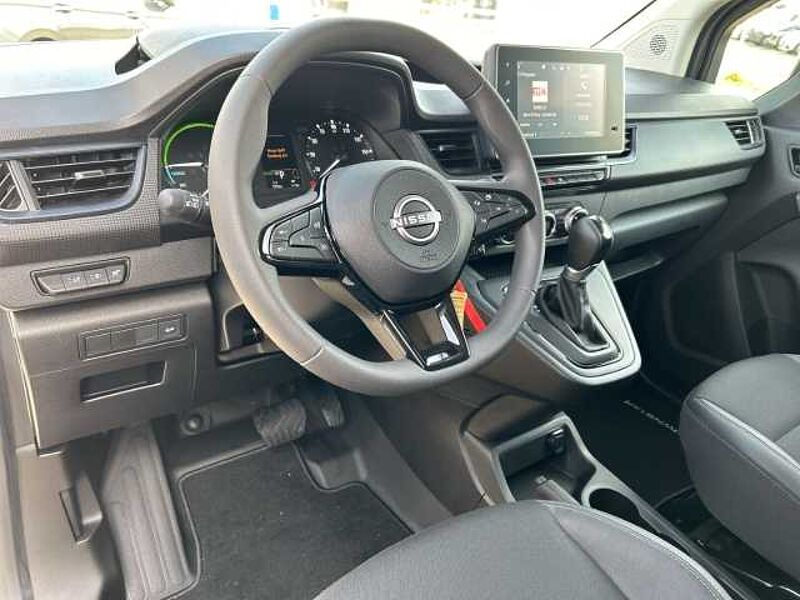 Nissan Townstar 2 L1 2,2t Acenta-Opt. EV Kasten LED