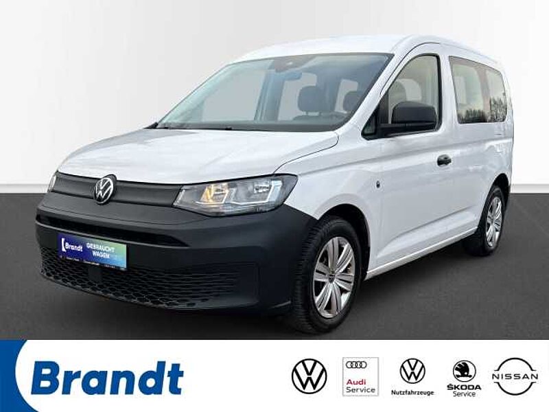 Volkswagen Caddy Kombi 2.0 TDI EcoProfi TEMPOM. +PDC HI. +GJR Kombi 2.0 TDI EcoProfi TEMPOM. +PDC HI. +GJR