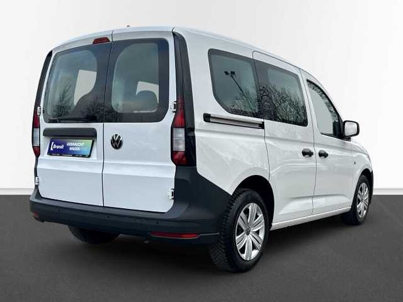 Volkswagen Caddy Kombi 2.0 TDI EcoProfi TEMPOM. +PDC HI. +GJR Kombi 2.0 TDI EcoProfi TEMPOM. +PDC HI. +GJR