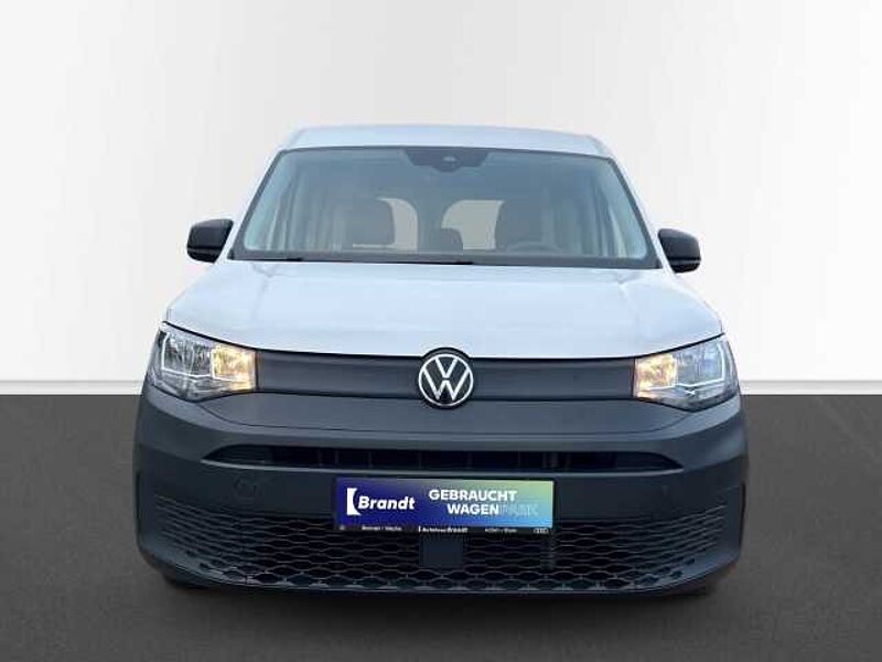 Volkswagen Caddy Kombi 2.0 TDI EcoProfi TEMPOM. +PDC HI. +GJR Kombi 2.0 TDI EcoProfi TEMPOM. +PDC HI. +GJR