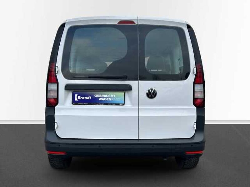 Volkswagen Caddy Kombi 2.0 TDI EcoProfi TEMPOM. +PDC HI. +GJR Kombi 2.0 TDI EcoProfi TEMPOM. +PDC HI. +GJR