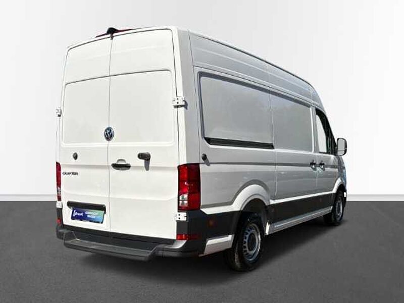 Volkswagen Crafter 35 Kasten L3H3 MR HD 2.0 TDI KAMERA GRA