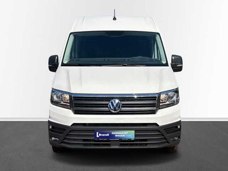 Volkswagen Crafter 35 Kasten L3H3 MR HD 2.0 TDI KAMERA GRA