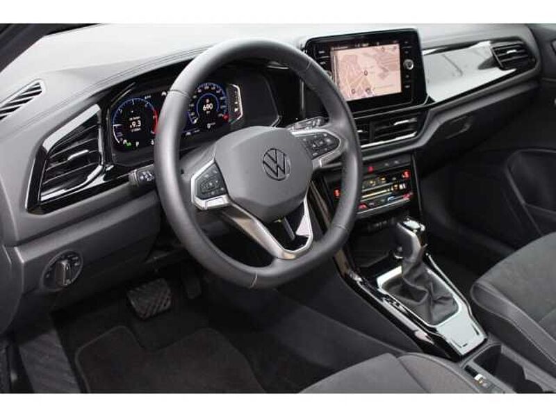 Volkswagen T-Roc 2.0 TDI DSG MATRIX DC NAVI ACC PDC KAMERA