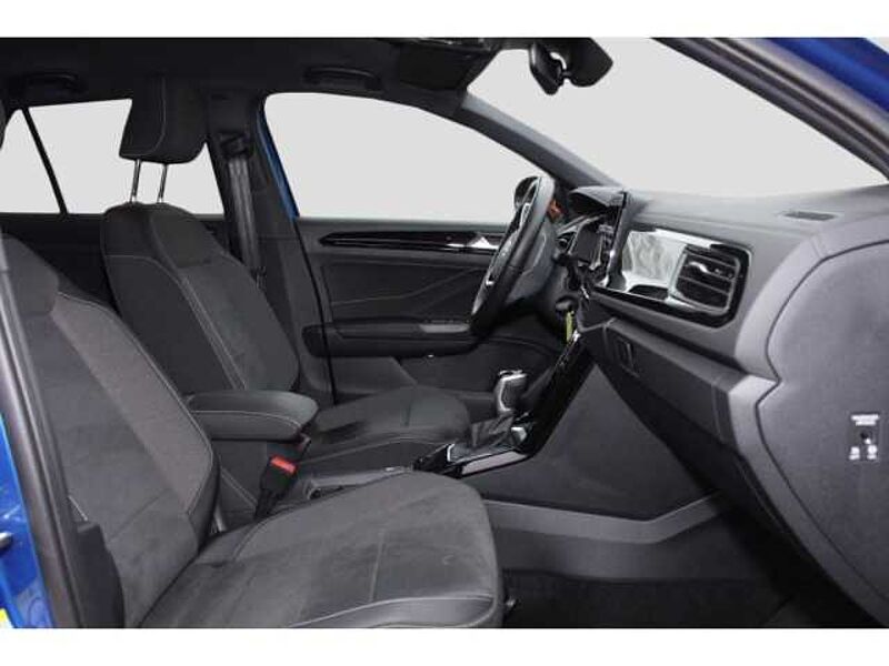 Volkswagen T-Roc 2.0 TDI DSG MATRIX DC NAVI ACC PDC KAMERA