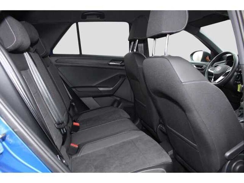 Volkswagen T-Roc 2.0 TDI DSG MATRIX DC NAVI ACC PDC KAMERA