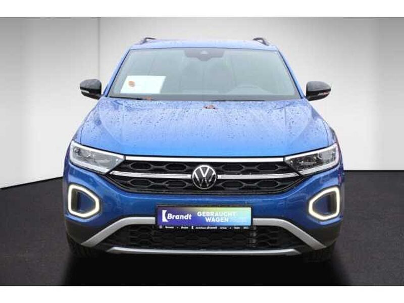 Volkswagen T-Roc 2.0 TDI DSG MATRIX DC NAVI ACC PDC KAMERA