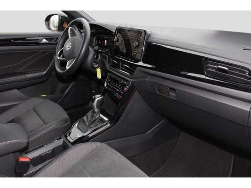 Volkswagen T-Roc 2.0 TDI DSG MATRIX DC NAVI ACC PDC KAMERA