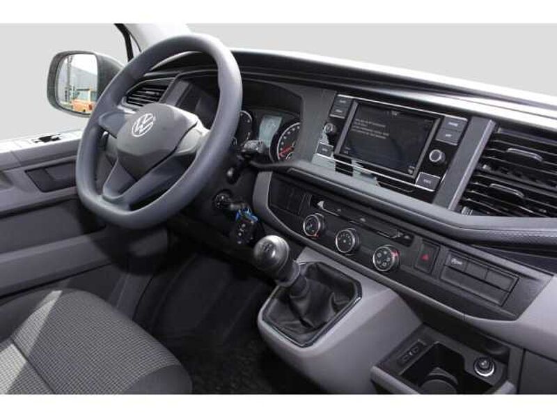 Volkswagen T6.1 Kombi 2.0 TDI GRA KAMERA Klima